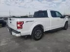 2018 Ford F150 Super Cab