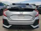 2019 Honda Civic Sport Touring