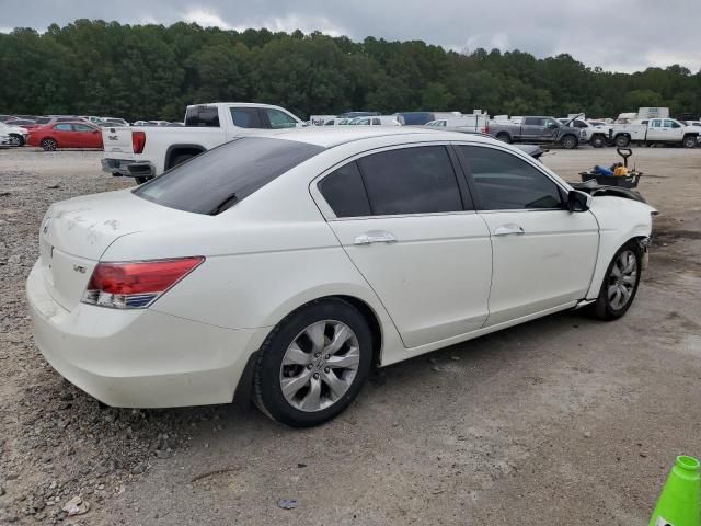 2009 Honda Accord EXL