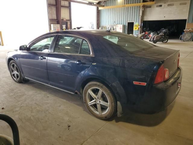 2011 Chevrolet Malibu 1LT