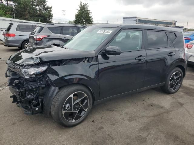 2024 KIA Soul EX