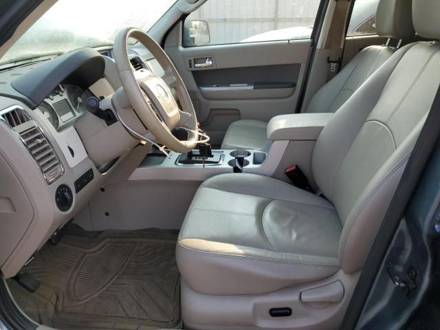 2010 Mercury Mariner Premier