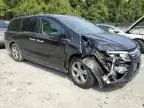 2018 Honda Odyssey EXL