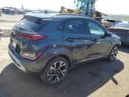 2022 Hyundai Kona Limited