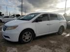 2011 Honda Odyssey EXL