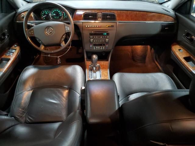 2006 Buick Lacrosse CXL