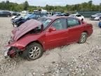 2003 Buick Lesabre Limited