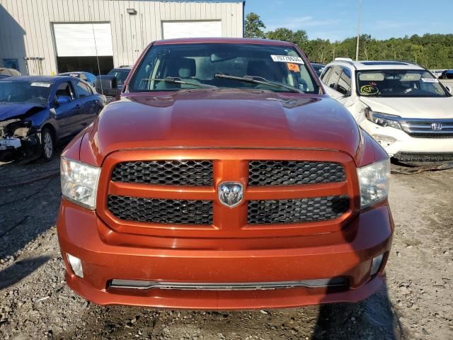 2013 Dodge RAM 1500 ST