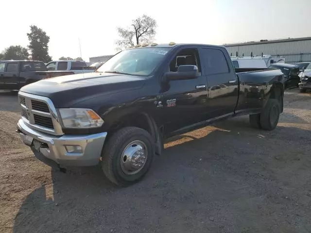 2011 Dodge RAM 3500