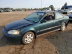 1998 Honda Civic EX