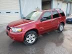 2006 Ford Escape HEV