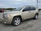 2009 Jeep Compass Sport