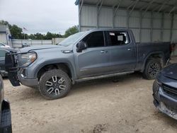 2021 GMC Sierra K1500 AT4 en venta en Midway, FL