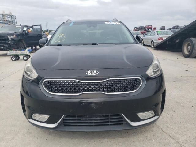 2018 KIA Niro FE