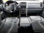 2007 Honda Pilot EXL