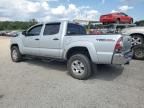 2012 Toyota Tacoma Double Cab Prerunner