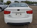 2010 KIA Forte EX