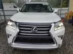 2018 Lexus GX 460