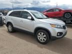 2013 KIA Sorento LX