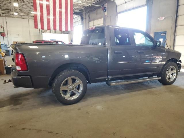 2017 Dodge RAM 1500 ST