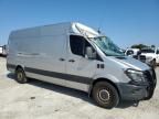 2017 Mercedes-Benz Sprinter 2500