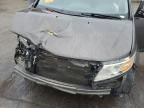 2011 Honda Odyssey EXL