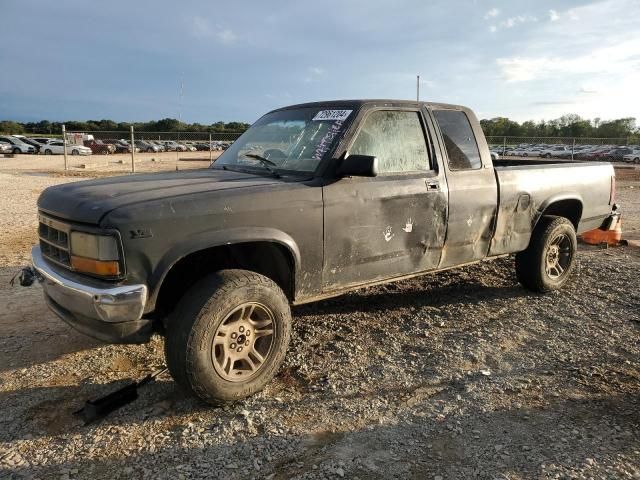 1995 Dodge Dakota