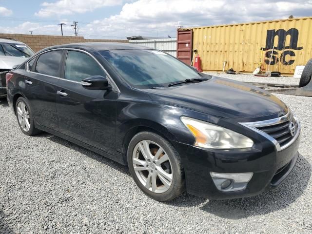 2013 Nissan Altima 3.5S