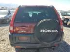 2003 Honda CR-V EX