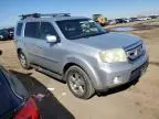 2010 Honda Pilot EXL