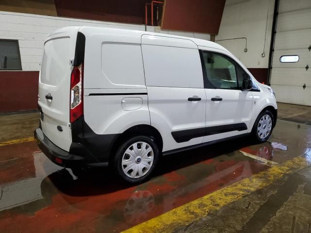 2021 Ford Transit Connect XL