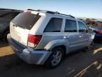 2005 Jeep Grand Cherokee Limited