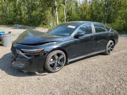 2024 Honda Accord Hybrid Sport en venta en Cookstown, ON