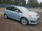 2013 Ford C-MAX SEL