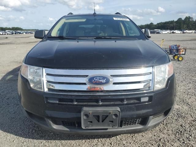 2008 Ford Edge SE