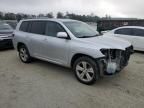 2009 Toyota Highlander Sport