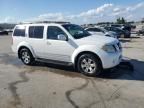 2008 Nissan Pathfinder S