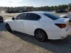 2015 Lexus GS 350