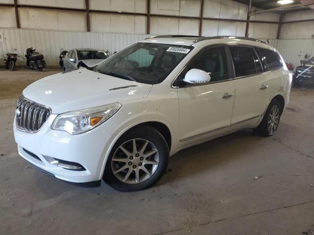 2016 Buick Enclave