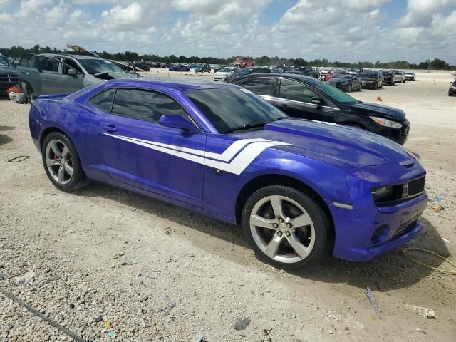 2010 Chevrolet Camaro SS