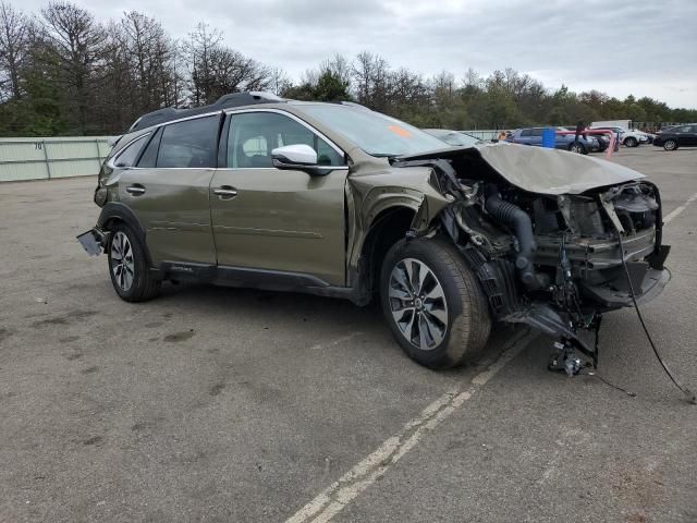 2024 Subaru Outback Touring