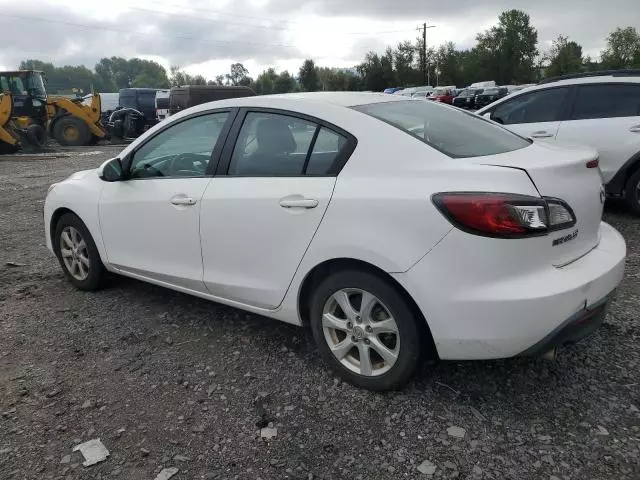 2010 Mazda 3 I