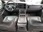 2003 GMC Sierra K2500 Heavy Duty