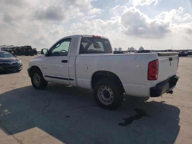 2008 Dodge RAM 1500 ST