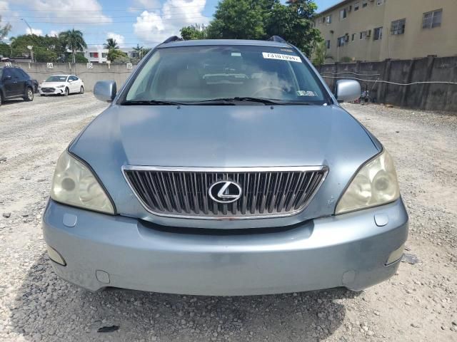 2005 Lexus RX 330