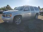 2013 Chevrolet Suburban K1500 LTZ