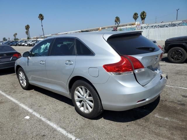 2009 Toyota Venza