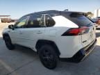 2019 Toyota Rav4 XSE