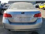 2013 Subaru Legacy 2.5I Premium