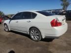 2007 Infiniti M35 Base